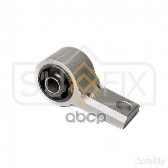 Сайлентблок переднего рычага подвески перед п