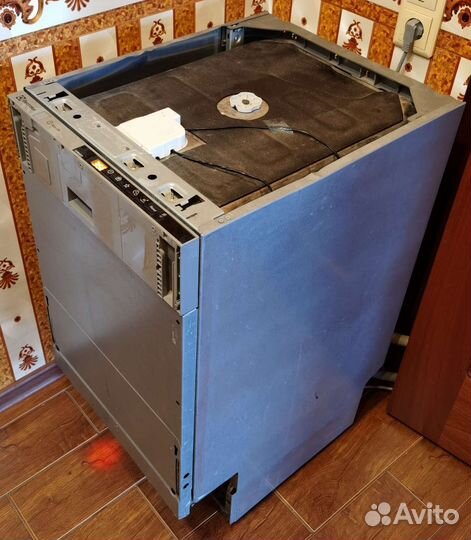 Посудомоечная машина Electrolux 45 см