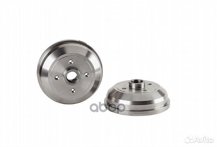 Барабан тормозной 14497810 Brembo