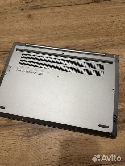 Ноутбук Lenovo thinkbook 14