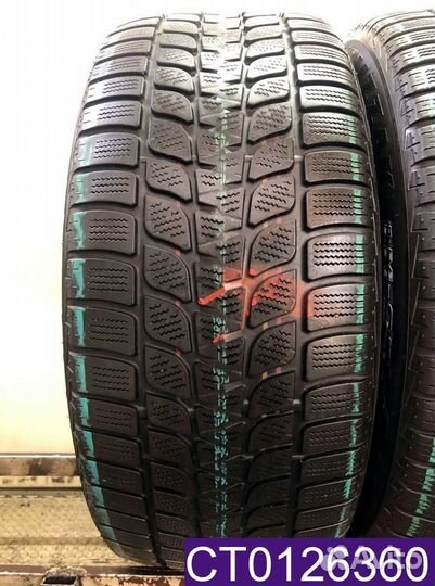 Bridgestone Blizzak LM-25 255/50 R19 107V