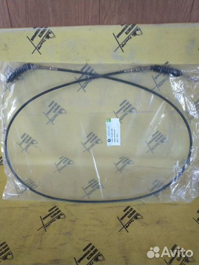 Трос шагового мотора Kubota 155