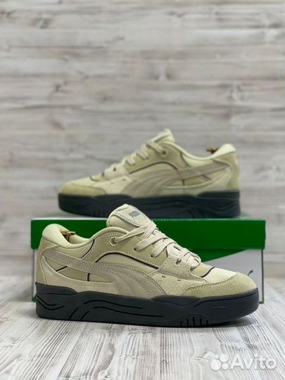 Кроссовки мужские Puma 180