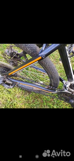 Велосипед gt agressor 2.0