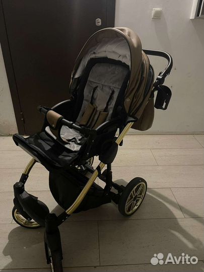 Детские коляски