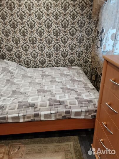 Спальный гарнитур бу