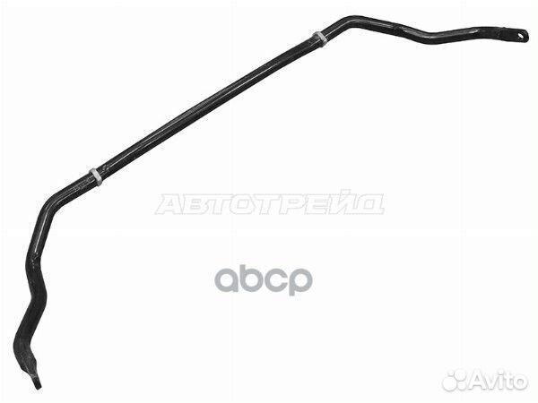 Стабилизатор поперечной устойчивости передний