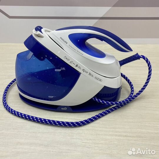 Парогенератор Philips GC8711/20