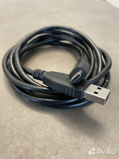 Кабель micro usb 1.5 метра