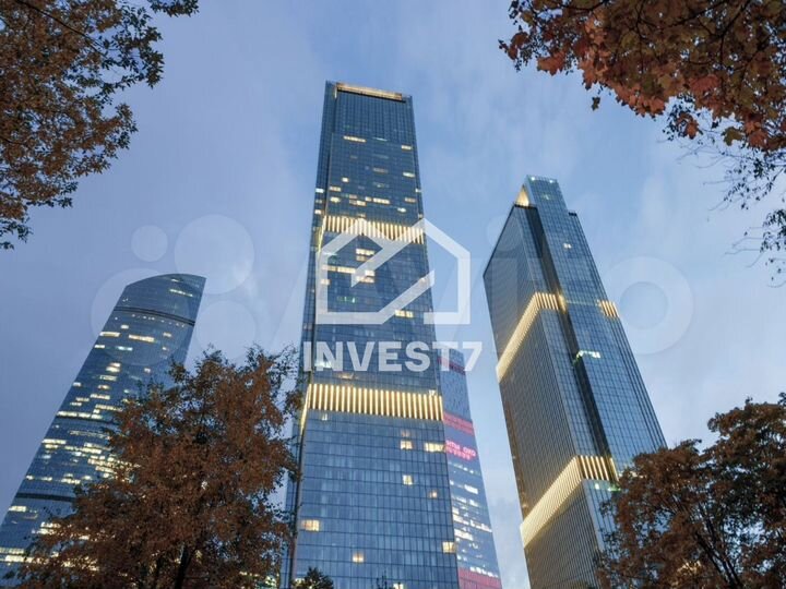 Аренда торговой площади