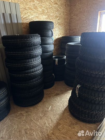 КАМА Кама-Flame 205/70 R16 26B