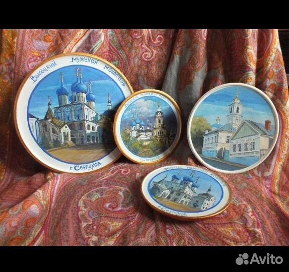 Обучение рисованию
