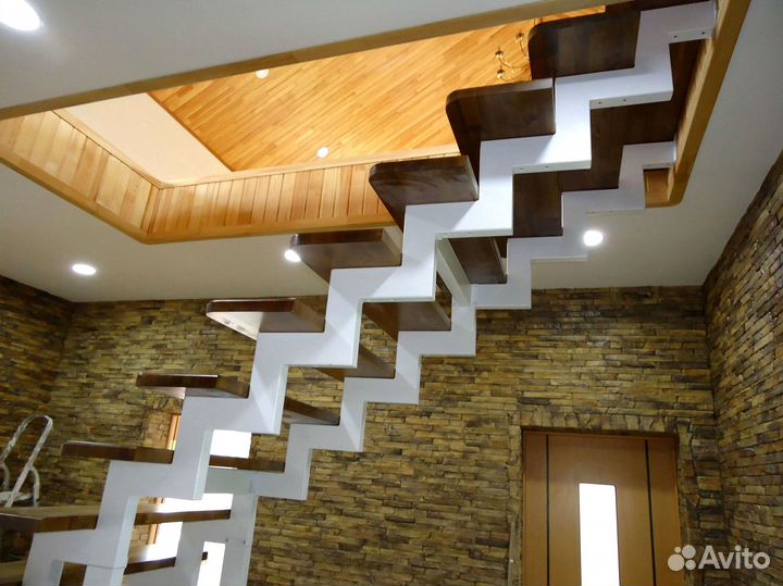 Лестница в дом