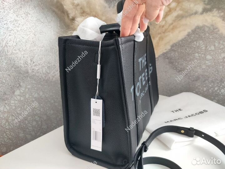 Сумка Marc Jacobs tote bag