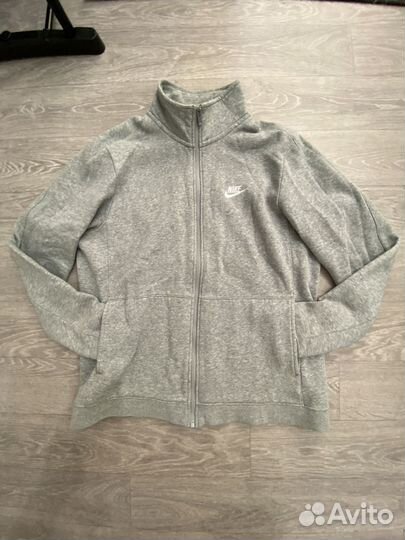 Nike кофта