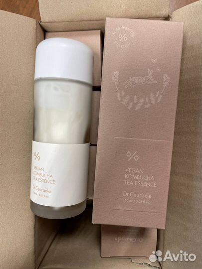 Уходовая косметика