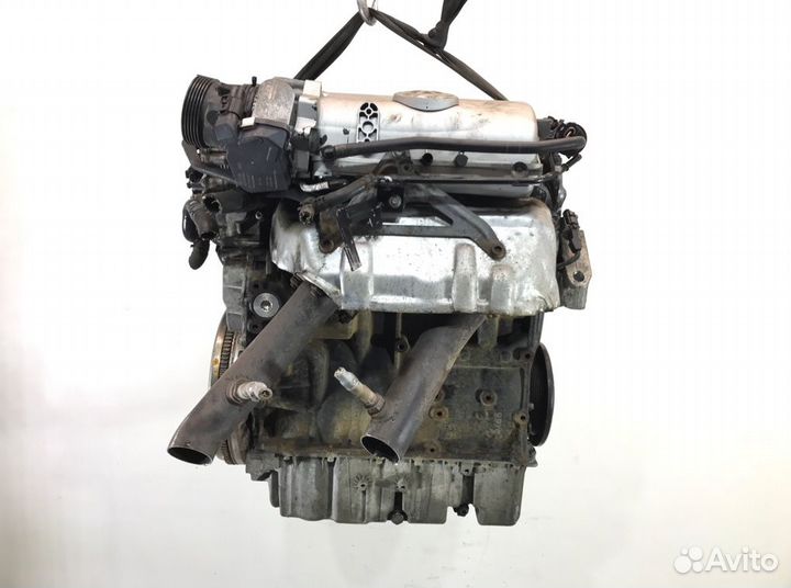 Двигатель Volkswagen Passat B6 3.2 FSI 2010