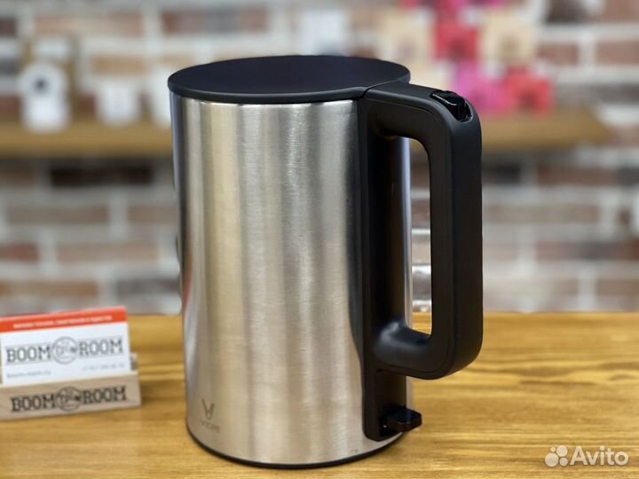 Чайник Viomi Electric Kettle (V-MK151B)