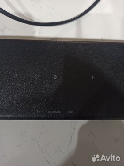 Sony sound bar HT SF-150