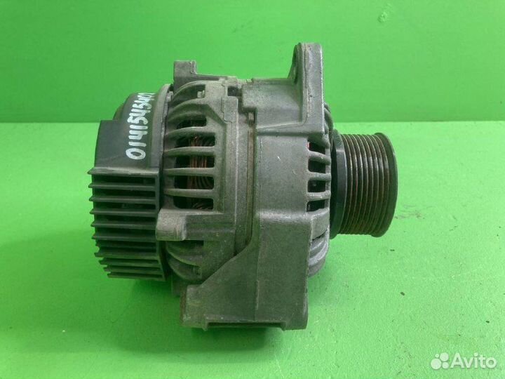 Генератор KAMAZ 5490-S5