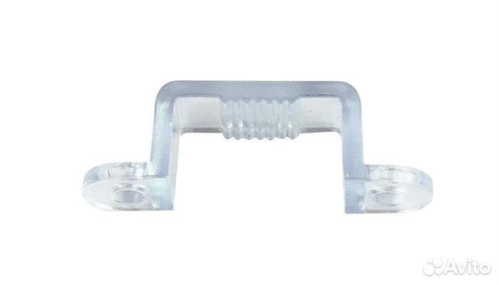 220V Клипса MVS-3528 (скоба д/крепления)