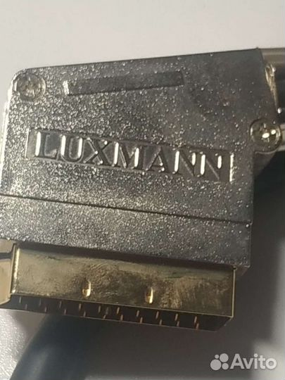 Новый кабель скард-скард