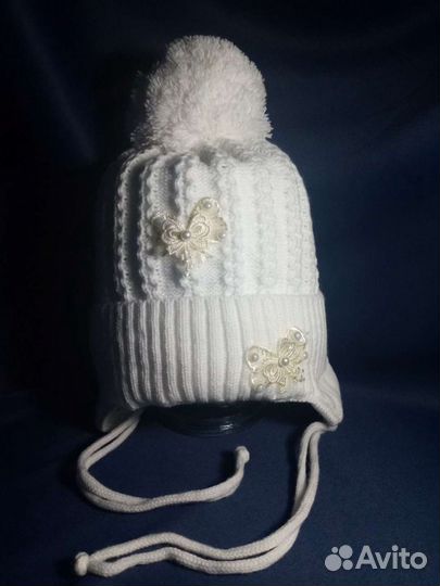 Шапки детские