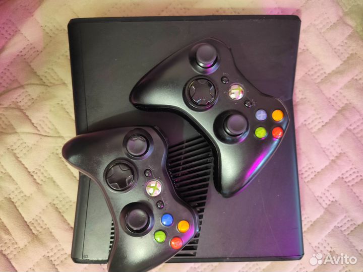 Xbox 360