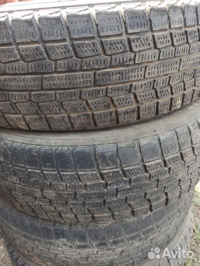 Yokohama Ice Guard IG20 155/65 R14 M