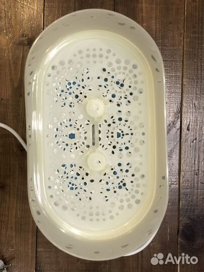 Стерилизатор для бутылочек philips avent
