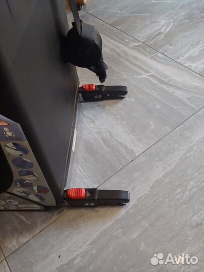 Детское автокресло Chicco 9 до 18 кг