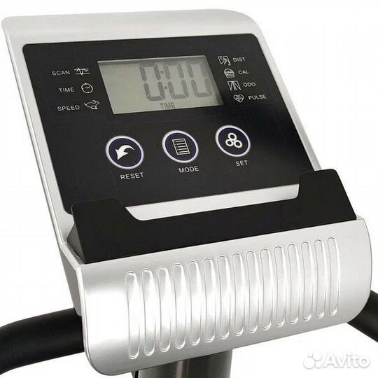 Велотренажер, эллиптический тренажер Usa Style, ст