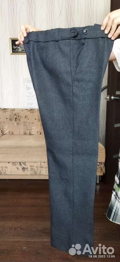 Школьный костюм для мальчика 128