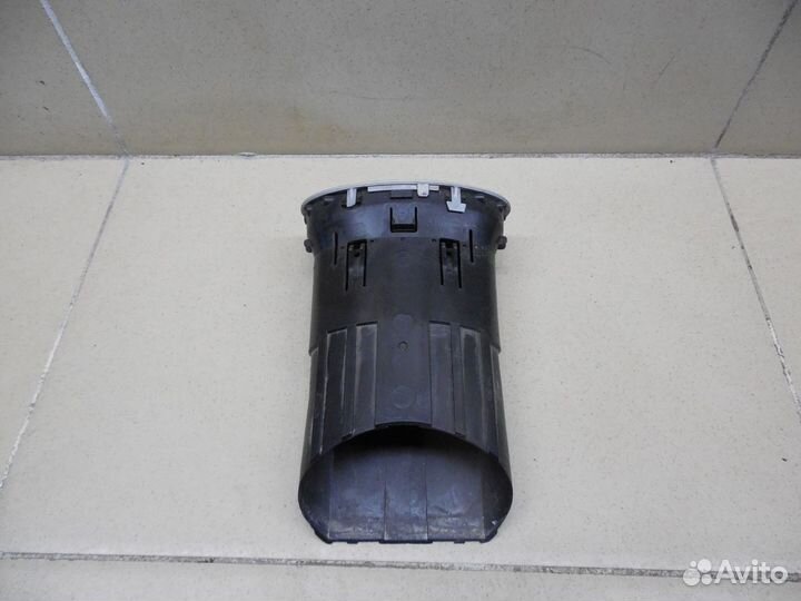 Дефлектор воздушный Focus II 2008-2011