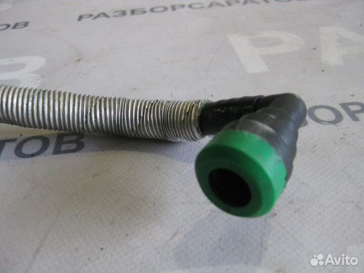 Шланг воздушный №7 Volkswagen Touareg кроссовер