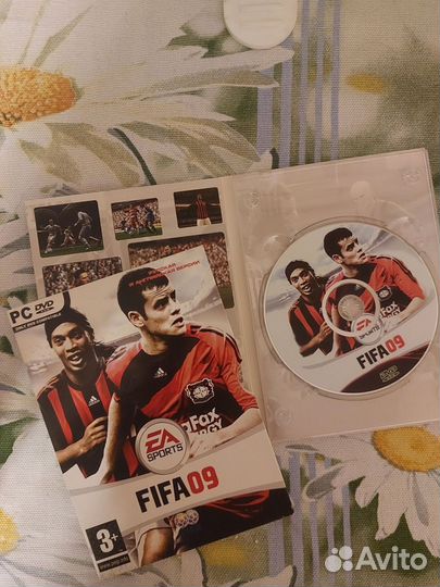 Компьютерная игра