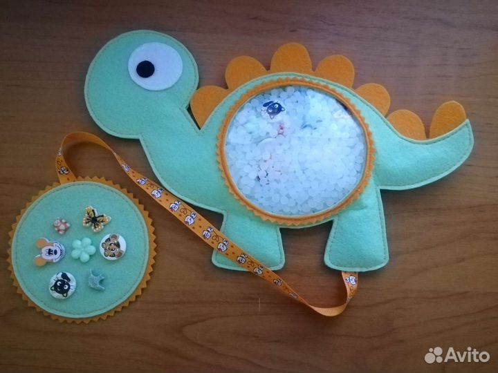 Игра искалочка 