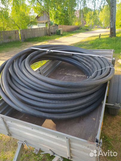 Пнд труба 63