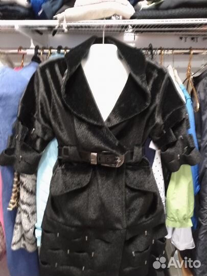 Секонд женский и мужской