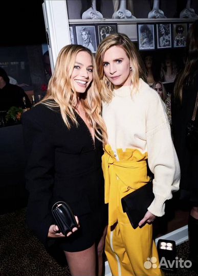 Платье balmain