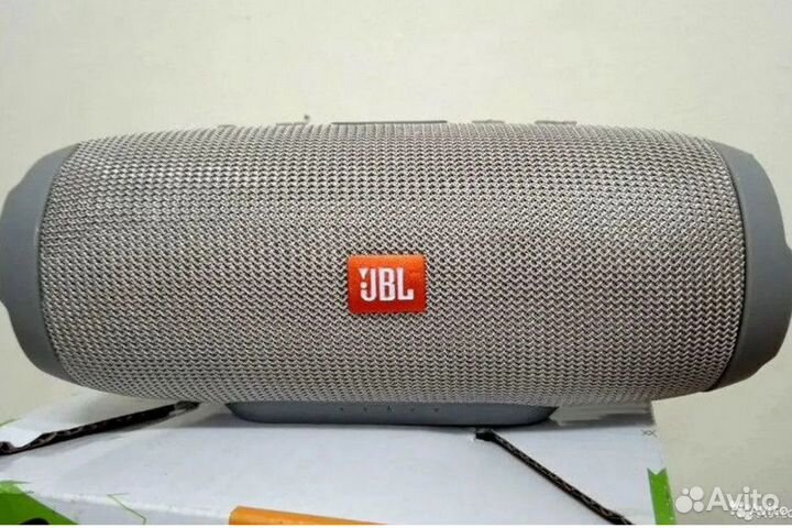 JBL Charge 3 New