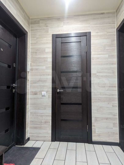 1-к. квартира, 41 м², 5/5 эт.