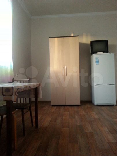 Комната 22 м² в 3-к., 2/3 эт.