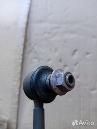 Стойка стабилизатора заднего задняя Lexus Es 6