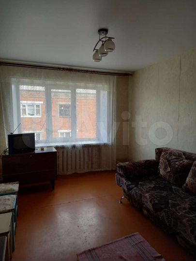 2-к. квартира, 40 м², 2/2 эт.