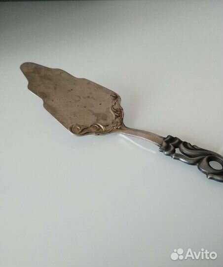 Лопатка для торта СССР