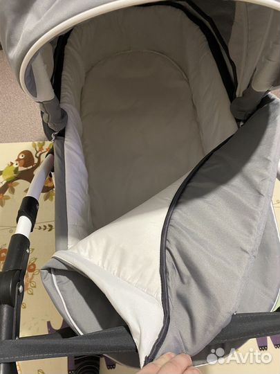 Коляска 2 в 1 verdi