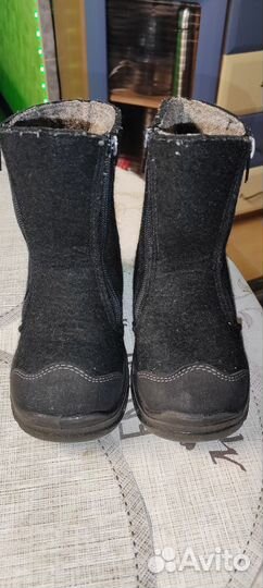 Валенки kotofey