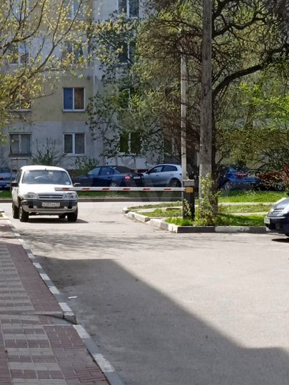 2-к. квартира, 44 м², 2/5 эт.