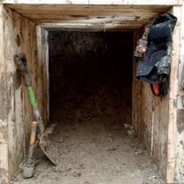 Копать штольни